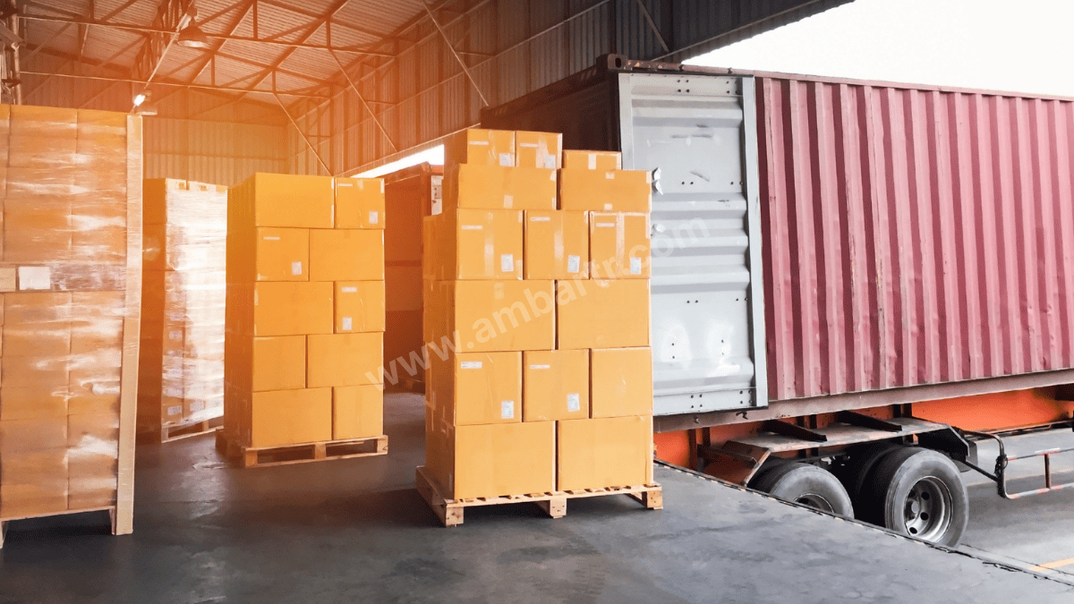 Akçaabat Ağır Yük Taşıma