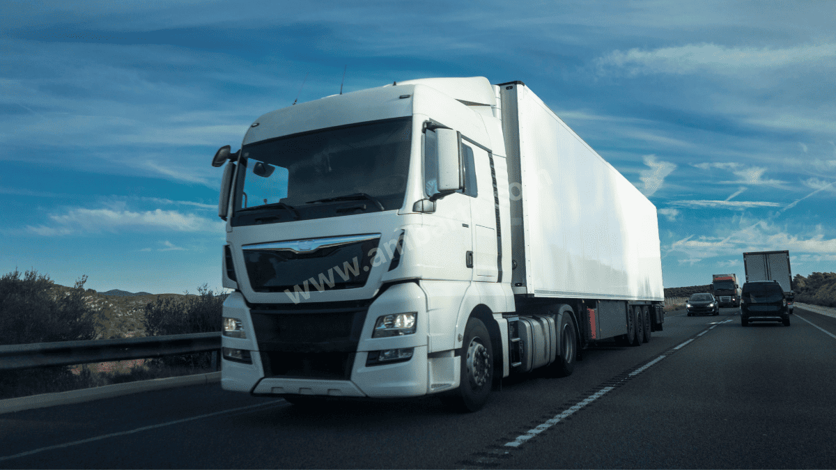 Akçaabat Şehirler Arası Taşıma